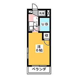 🉐敷金礼金0円！🉐ハイツミヤケ