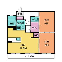 🉐敷金礼金0円！🉐レジデンス恒和