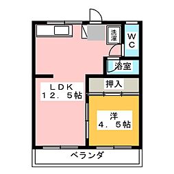 🉐敷金礼金0円！🉐多加木グリーンコーポ
