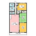 コーポモリタ33階5.5万円