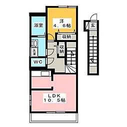 メゾンアシューレ