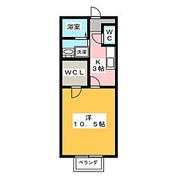 🉐敷金礼金0円！🉐シェソワ21