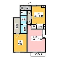 🉐敷金礼金0円！🉐ラ・グランデ杉1