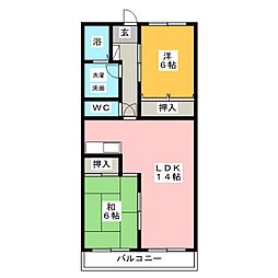 🉐敷金礼金0円！🉐メゾン真和