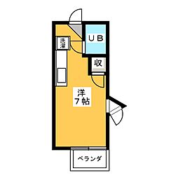 🉐敷金礼金0円！🉐ブルーハイム田島