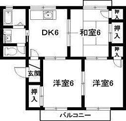 🉐敷金礼金0円！🉐コートビレッジさと　Ａ