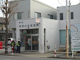 ミューズイン上六名  ｜ 愛知県岡崎市上六名３丁目（賃貸マンション1R・1階・31.24㎡） その16