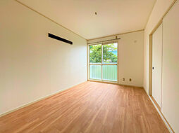 ソシアル1 1階2DKのリビング/ダイニング