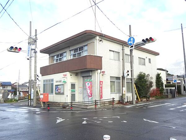 画像25:郵便局「福岡郵便局まで780m」