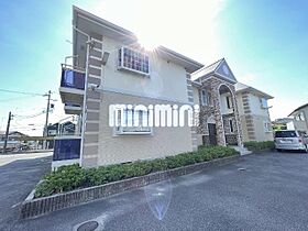 メープル若松  ｜ 愛知県岡崎市若松東２丁目（賃貸アパート1K・1階・22.50㎡） その3