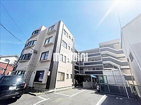 スカイヒルズ上地  ｜ 愛知県岡崎市上地３丁目（賃貸マンション2LDK・3階・58.00㎡） その3