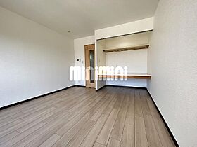 サン・ｆｒｉｅｎｄｓ下和田  ｜ 愛知県岡崎市下和田町字高畑（賃貸アパート1K・1階・24.48㎡） その5