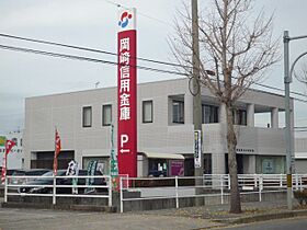 ハミングＳＡＮＯ  ｜ 愛知県岡崎市土井町字池端（賃貸アパート1K・2階・23.00㎡） その22