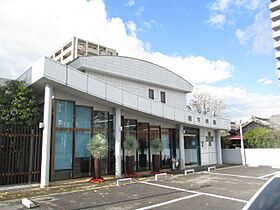 エースビル  ｜ 愛知県岡崎市上六名町字寺山（賃貸マンション1R・4階・27.34㎡） その20