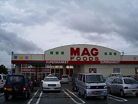 マンションフレンドリー  ｜ 愛知県岡崎市牧御堂町字炭焼（賃貸マンション2LDK・1階・54.81㎡） その23