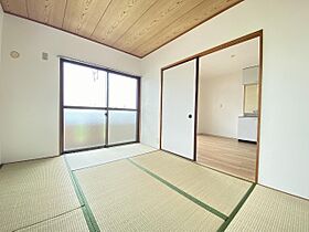 マンションエサカ  ｜ 愛知県岡崎市筒針町字池田（賃貸マンション2DK・2階・49.22㎡） その5