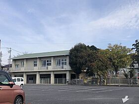 ジュネス御林  ｜ 愛知県額田郡幸田町大字菱池字御林（賃貸アパート1LDK・1階・35.00㎡） その23