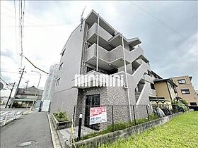 ラポールＨＡＳＨＩＲＡ南  ｜ 愛知県岡崎市柱町字鐘場（賃貸マンション1K・3階・20.50㎡） その1