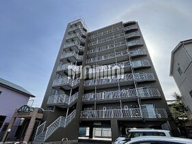 オーキッドマンション柱町  ｜ 愛知県岡崎市針崎町字東カンジ（賃貸マンション2LDK・7階・52.85㎡） その3