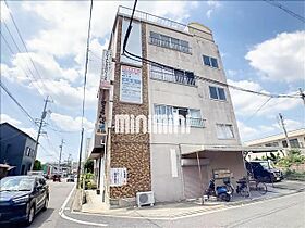 エースビル  ｜ 愛知県岡崎市上六名町字寺山（賃貸マンション1R・3階・34.43㎡） その1