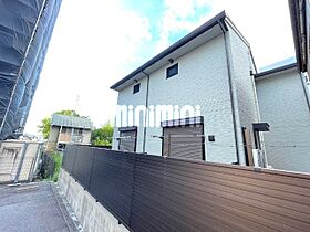 ルシエールＭ．Ｋ  ｜ 愛知県岡崎市明大寺町字菩提円（賃貸アパート1R・2階・39.58㎡） その3