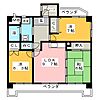 オーキッドマンション柱町3階7.0万円