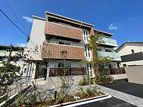 シャーメゾン輝 203 ｜ 愛知県岡崎市上和田町字上川田15（賃貸マンション1LDK・2階・50.01㎡） その3