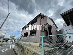 グレース竜美  ｜ 愛知県岡崎市竜美旭町（賃貸アパート2LDK・2階・56.43㎡） その3