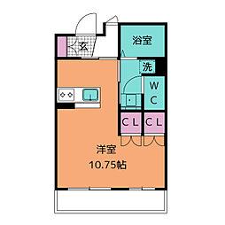 岡崎駅 5.6万円