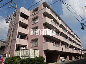 サンハイツマンション  ｜ 愛知県額田郡幸田町大字芦谷字餅田（賃貸マンション3DK・5階・46.00㎡） その3