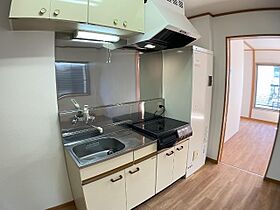 グランデーエコヨシ  ｜ 愛知県岡崎市上地２丁目（賃貸アパート1K・2階・24.20㎡） その6