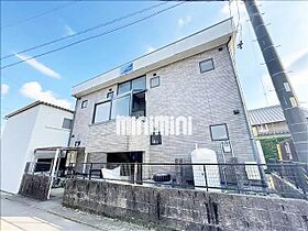 サンハイツ細井  ｜ 愛知県岡崎市大和町字牧内（賃貸マンション2K・2階・26.73㎡） その3