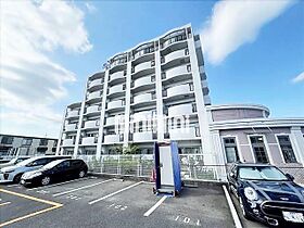 サヌール  ｜ 愛知県岡崎市大和町字塗御堂（賃貸マンション2LDK・4階・60.20㎡） その1