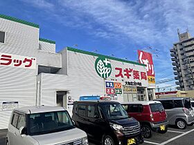 シャルマン・Ｅ  ｜ 愛知県岡崎市筒針町字池田（賃貸マンション2LDK・1階・53.00㎡） その27