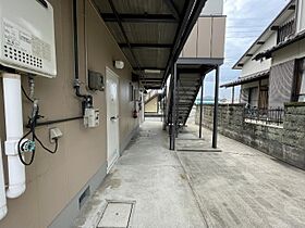 フォーブルＹ－2  ｜ 愛知県岡崎市矢作町字小河原（賃貸アパート1LDK・1階・34.70㎡） その20