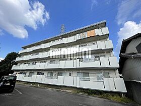 ドミール光ヶ丘  ｜ 愛知県岡崎市戸崎町字牛転（賃貸マンション3LDK・3階・77.00㎡） その1