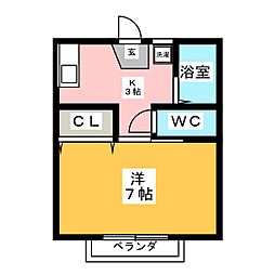 🉐敷金礼金0円！🉐グランディールエルメス