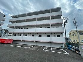 ジュネス福田　Ｃ棟 201 ｜ 愛知県額田郡幸田町大字芦谷字福田90（賃貸マンション1K・2階・23.50㎡） その3