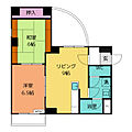 DEVICEBLDG5階6.5万円
