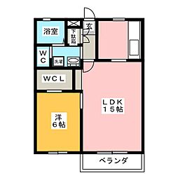 🉐敷金礼金0円！🉐ベルウッド　ガーデンプレイス
