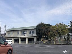 幼稚園、保育園「幸田保育園まで770m」