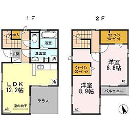 アルピニア　Ｄ棟