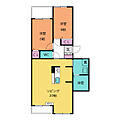 SIA2階8.9万円