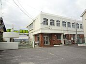 幼稚園、保育園「福岡保育園まで180m」