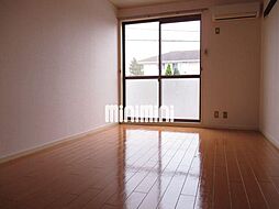 ナポレオンハウス 1階1Kのリビング/ダイニング