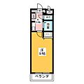 A・City岡崎井内町3階4.8万円