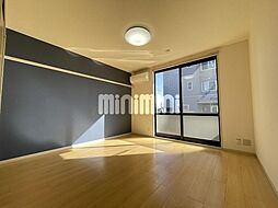 マ・メゾン6 1階1Kのリビング/ダイニング