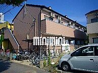 愛知県岡崎市緑丘3丁目：物件画像／株式会社ミニミニ　岡崎南店