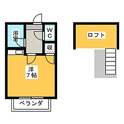 🉐敷金礼金0円！🉐レオドリームＢ