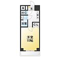 アーバンシティ幸田3階4.4万円